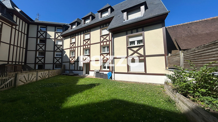 Ma-Cabane - Location Appartement BLONVILLE-SUR-MER, 75 m²