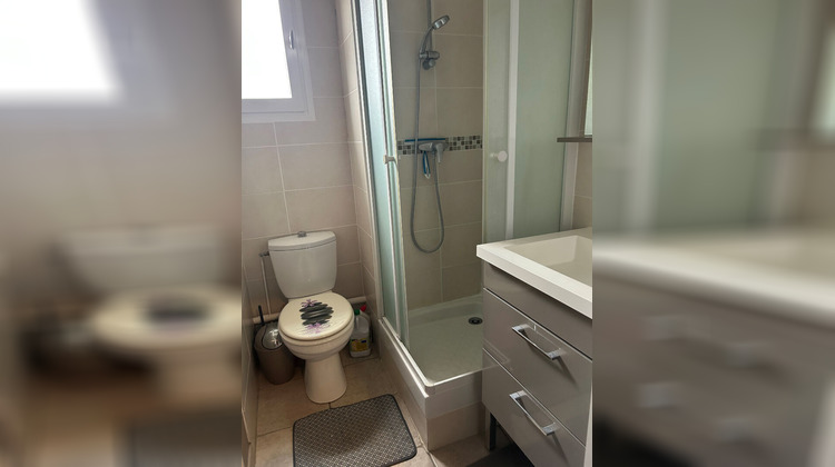 Ma-Cabane - Location Appartement BLONVILLE-SUR-MER, 25 m²