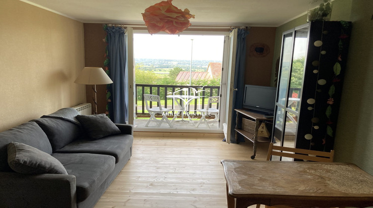 Ma-Cabane - Location Appartement Blonville-sur-Mer, 30 m²