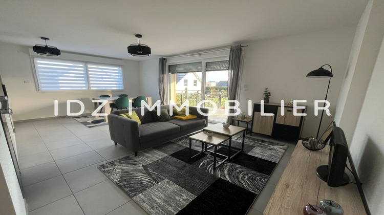 Ma-Cabane - Location Appartement Blotzheim, 48 m²