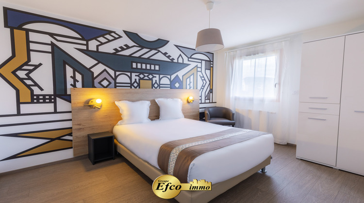 Ma-Cabane - Location Appartement Blotzheim, 41 m²