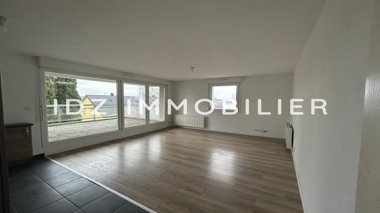 Ma-Cabane - Location Appartement Blotzheim, 61 m²