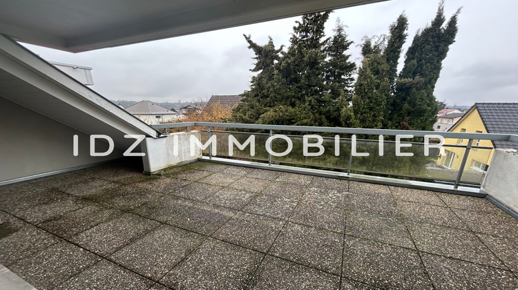 Ma-Cabane - Location Appartement Blotzheim, 61 m²