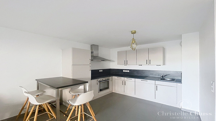 Ma-Cabane - Location Appartement BLOTZHEIM, 47 m²