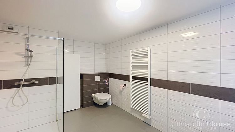 Ma-Cabane - Location Appartement BLOTZHEIM, 47 m²