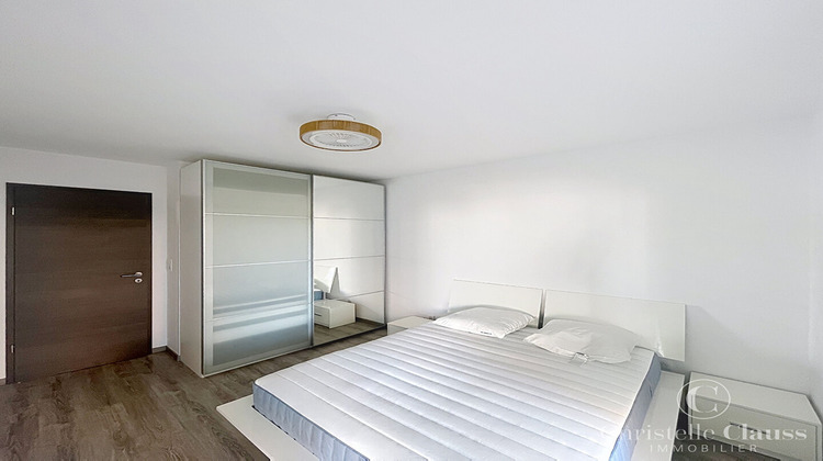Ma-Cabane - Location Appartement BLOTZHEIM, 47 m²