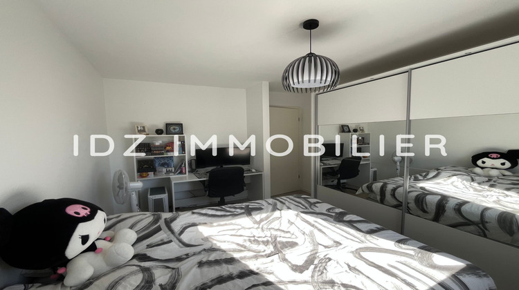 Ma-Cabane - Location Appartement Blotzheim, 42 m²
