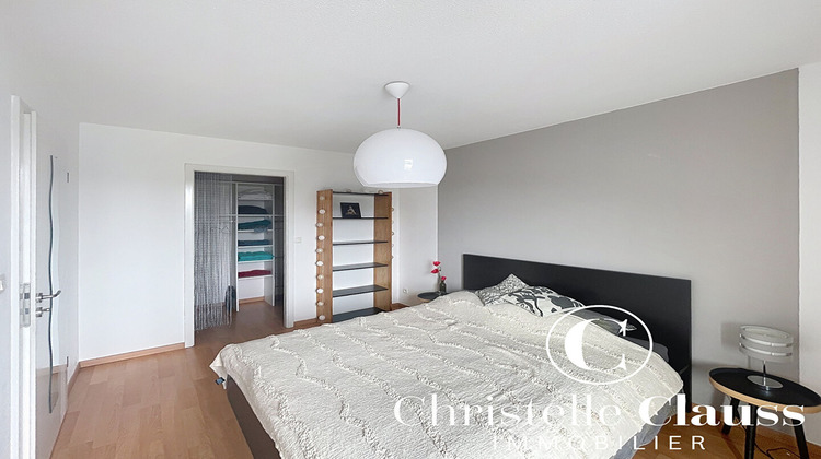 Ma-Cabane - Location Appartement BLOTZHEIM, 49 m²