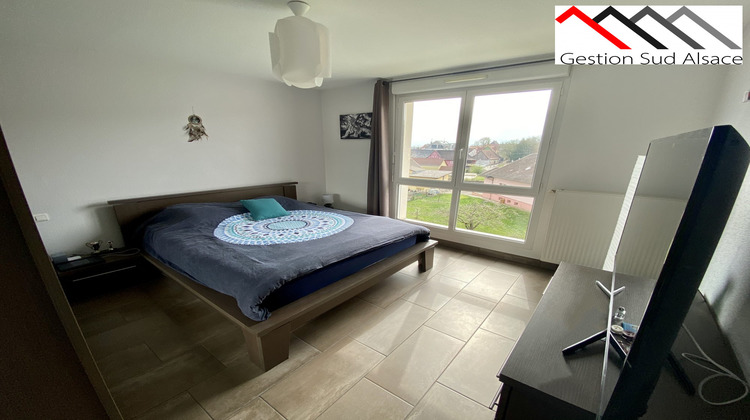 Ma-Cabane - Location Appartement Blotzheim, 79 m²