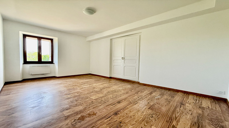 Ma-Cabane - Location Appartement BLOYE, 106 m²