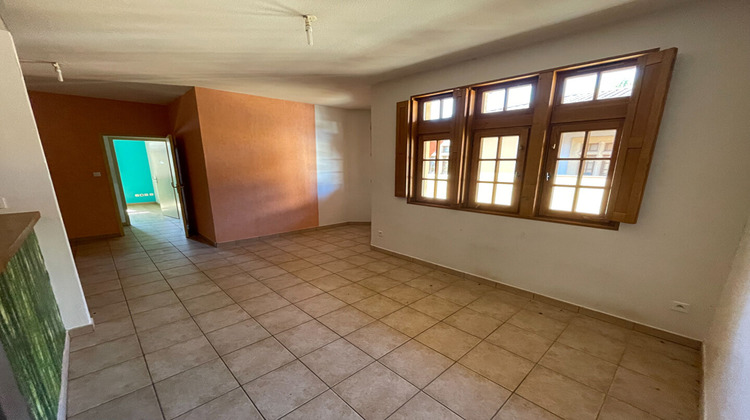 Ma-Cabane - Location Appartement BLYES, 60 m²