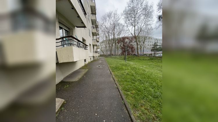 Ma-Cabane - Location Appartement BOBIGNY, 60 m²