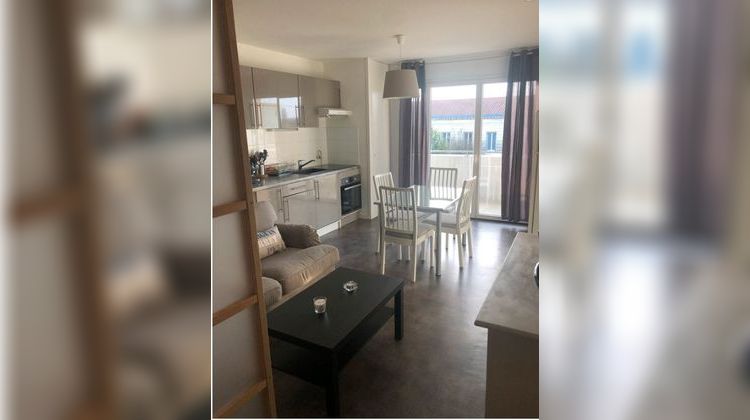 Ma-Cabane - Location Appartement BOBIGNY, 36 m²