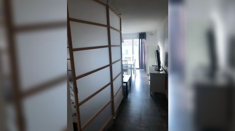 Ma-Cabane - Location Appartement BOBIGNY, 36 m²