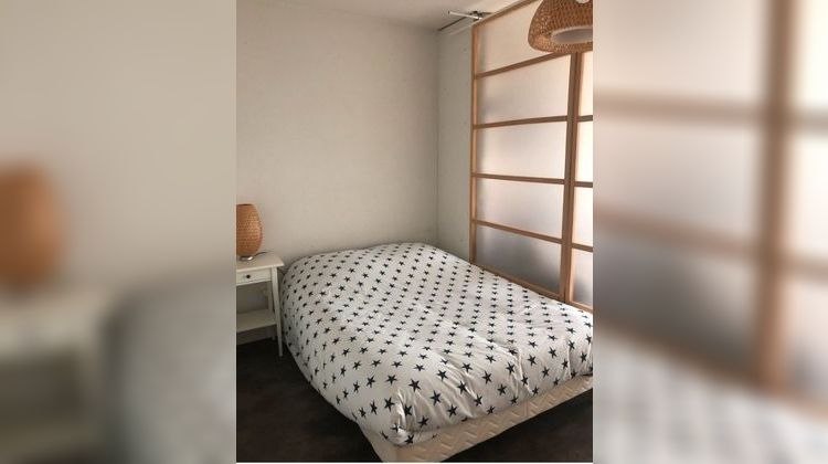 Ma-Cabane - Location Appartement BOBIGNY, 36 m²