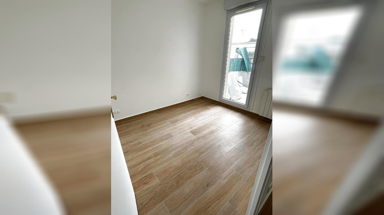 Ma-Cabane - Location Appartement Bobigny, 36 m²