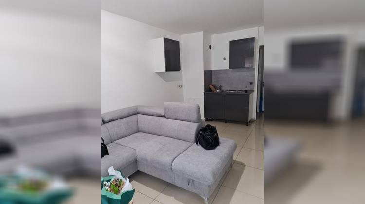 Ma-Cabane - Location Appartement BOBIGNY, 38 m²