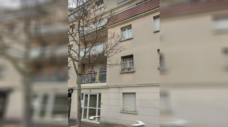 Ma-Cabane - Location Appartement BOBIGNY, 38 m²