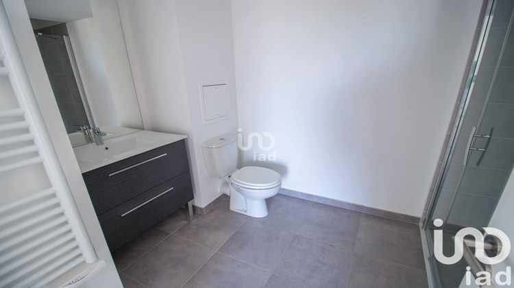 Ma-Cabane - Location Appartement Bobigny, 34 m²