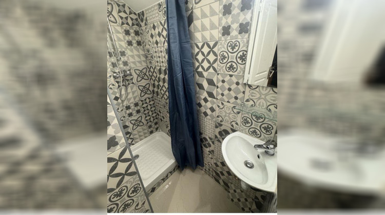 Ma-Cabane - Location Appartement BOBIGNY, 30 m²