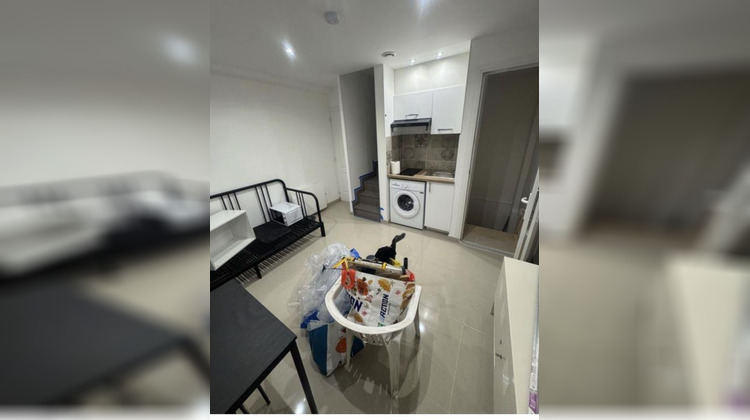 Ma-Cabane - Location Appartement BOBIGNY, 30 m²