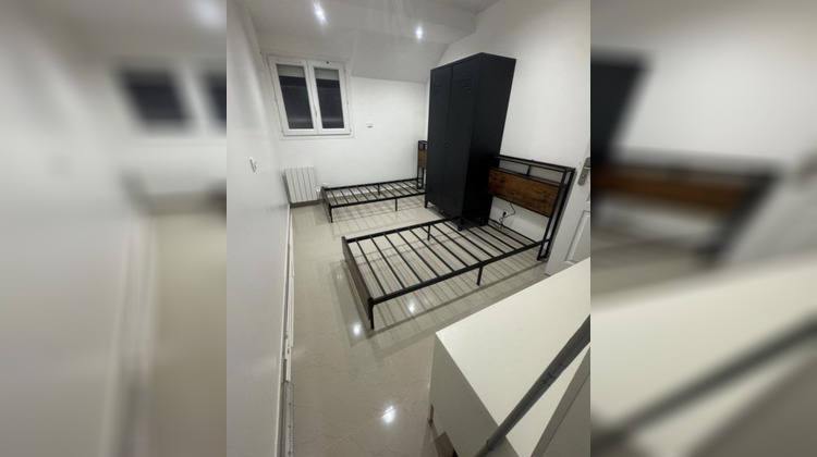 Ma-Cabane - Location Appartement BOBIGNY, 30 m²