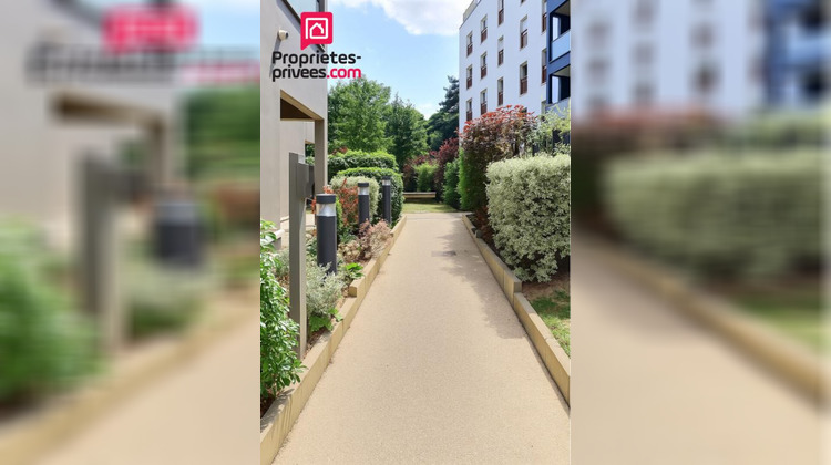 Ma-Cabane - Location Appartement BOBIGNY, 31 m²