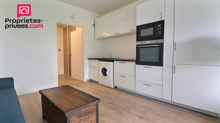 Ma-Cabane - Location Appartement BOBIGNY, 31 m²