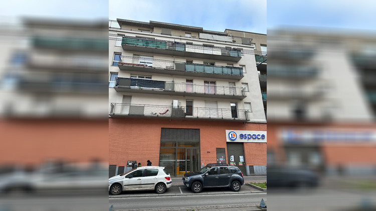 Ma-Cabane - Location Appartement BOBIGNY, 28 m²