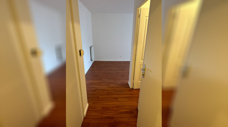 Ma-Cabane - Location Appartement BOBIGNY, 28 m²
