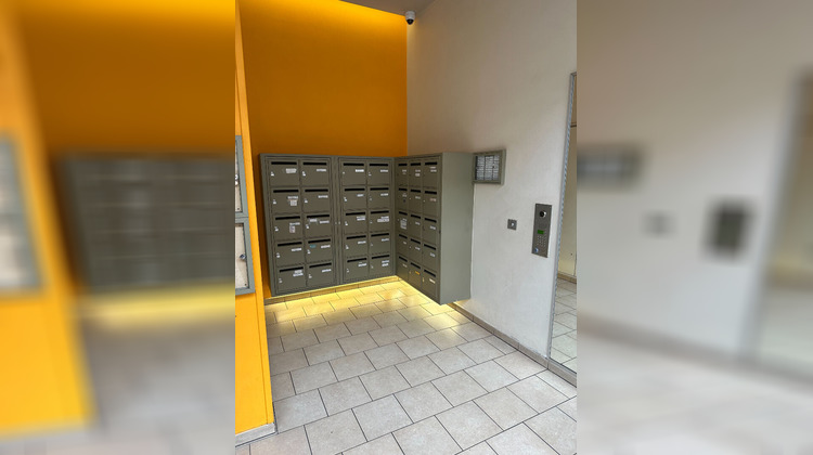 Ma-Cabane - Location Appartement BOBIGNY, 28 m²