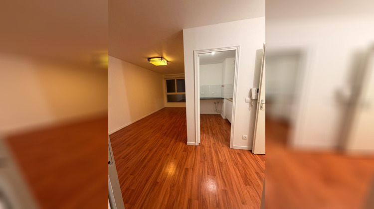 Ma-Cabane - Location Appartement BOBIGNY, 28 m²