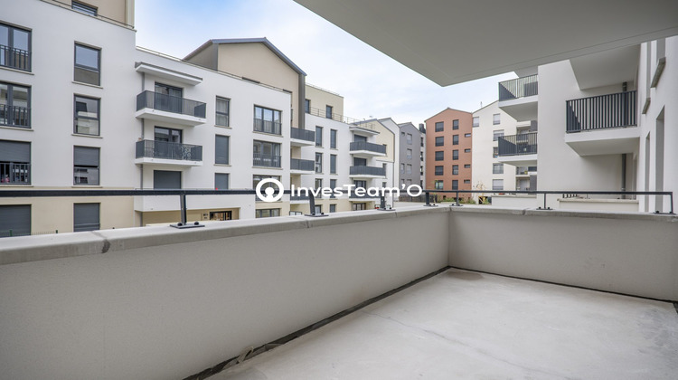 Ma-Cabane - Location Appartement Bobigny, 86 m²