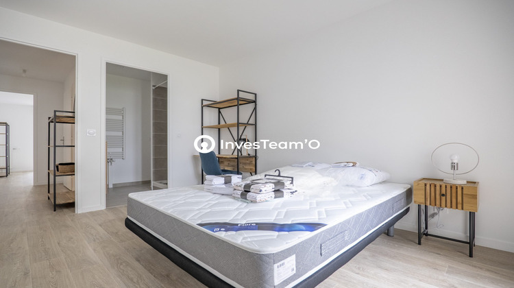 Ma-Cabane - Location Appartement Bobigny, 86 m²