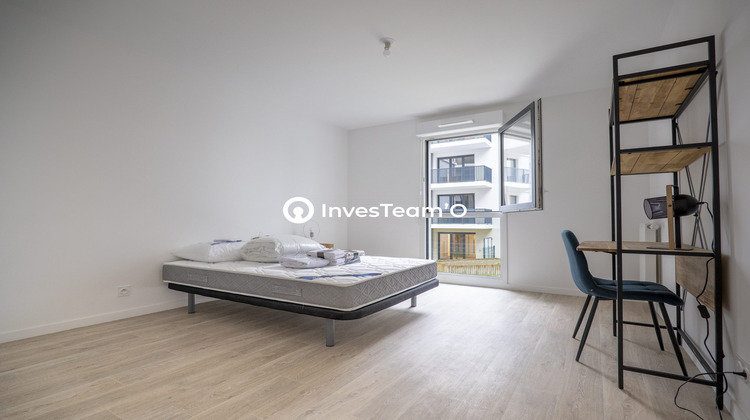 Ma-Cabane - Location Appartement Bobigny, 86 m²