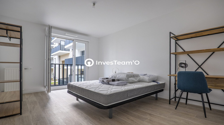 Ma-Cabane - Location Appartement Bobigny, 86 m²