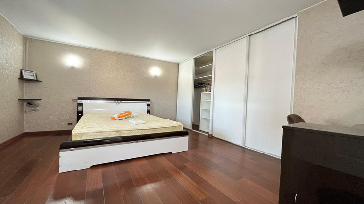 Ma-Cabane - Location Appartement Bobigny, 101 m²