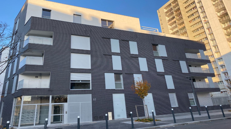 Ma-Cabane - Location Appartement BOBIGNY, 59 m²