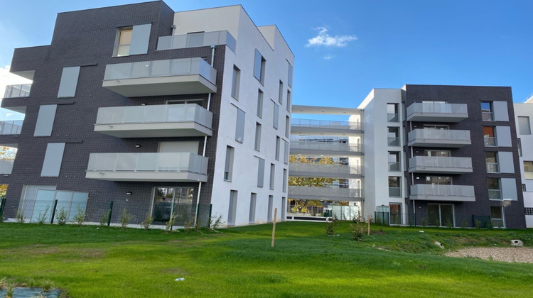 Ma-Cabane - Location Appartement BOBIGNY, 59 m²