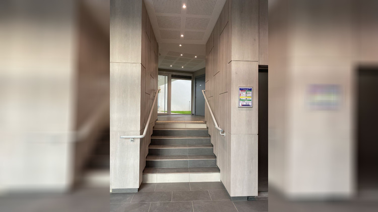 Ma-Cabane - Location Appartement BOBIGNY, 59 m²