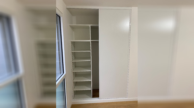 Ma-Cabane - Location Appartement BOBIGNY, 59 m²