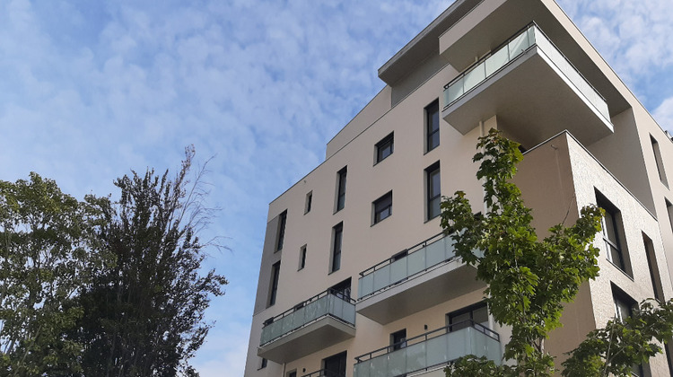 Ma-Cabane - Location Appartement BOBIGNY, 74 m²