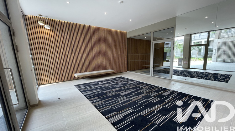 Ma-Cabane - Location Appartement Bobigny, 34 m²