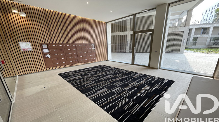 Ma-Cabane - Location Appartement Bobigny, 34 m²