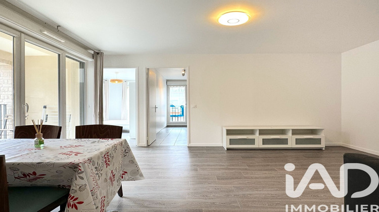 Ma-Cabane - Location Appartement Bobigny, 65 m²