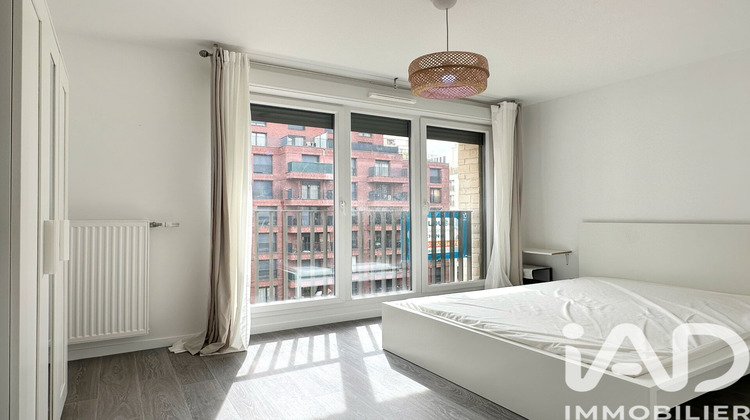 Ma-Cabane - Location Appartement Bobigny, 65 m²