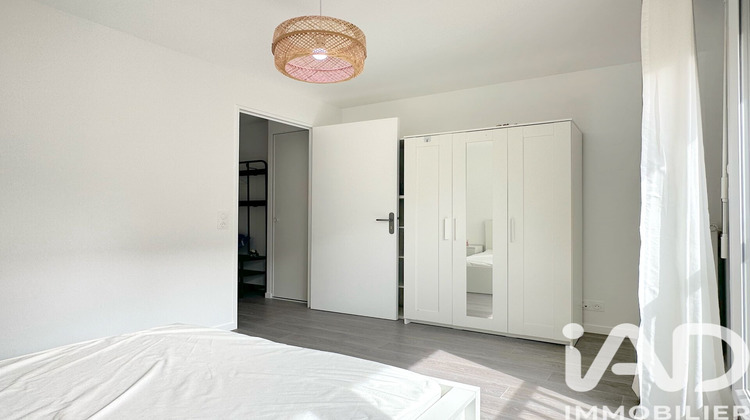Ma-Cabane - Location Appartement Bobigny, 65 m²