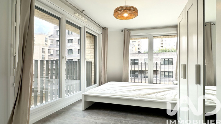 Ma-Cabane - Location Appartement Bobigny, 65 m²