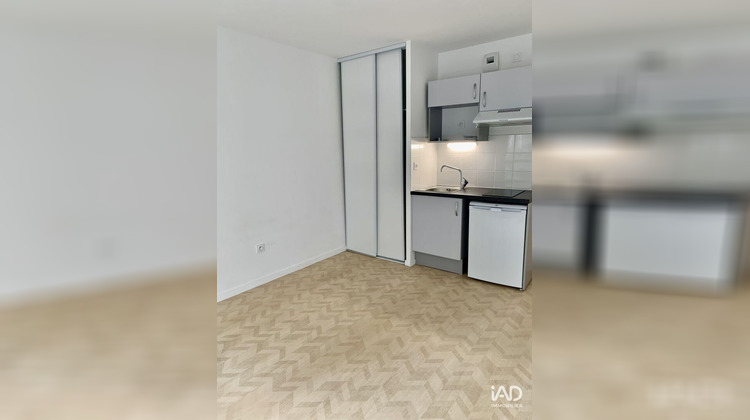 Ma-Cabane - Location Appartement Bobigny, 27 m²