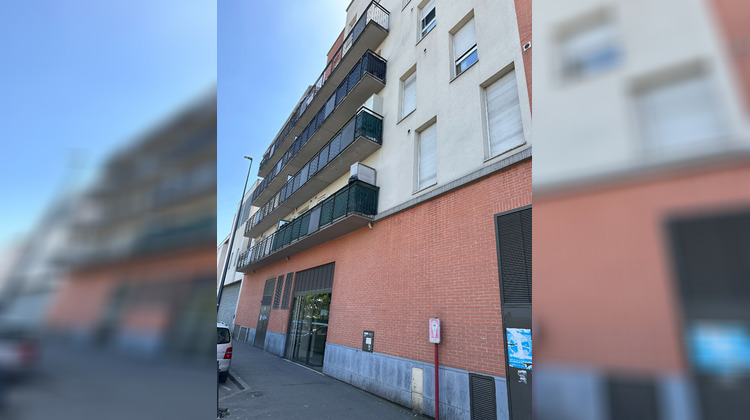 Ma-Cabane - Location Appartement BOBIGNY, 31 m²